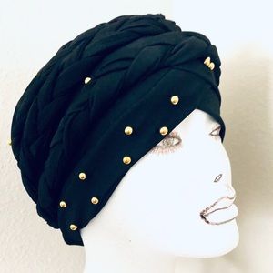 Fashion Head wrap